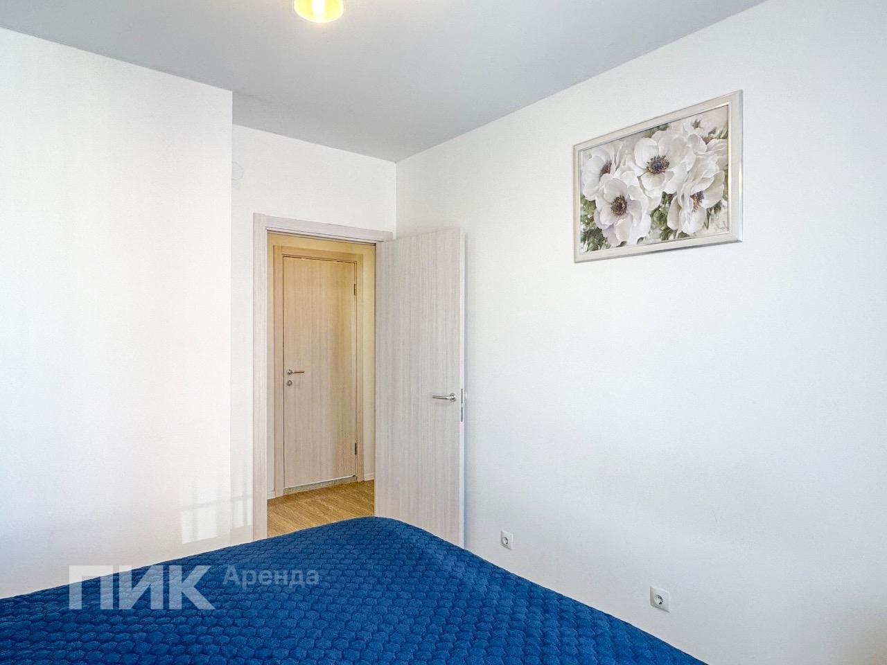 2-к. квартира, 57.4 м², 120 500 ₽/мес — фото № 14