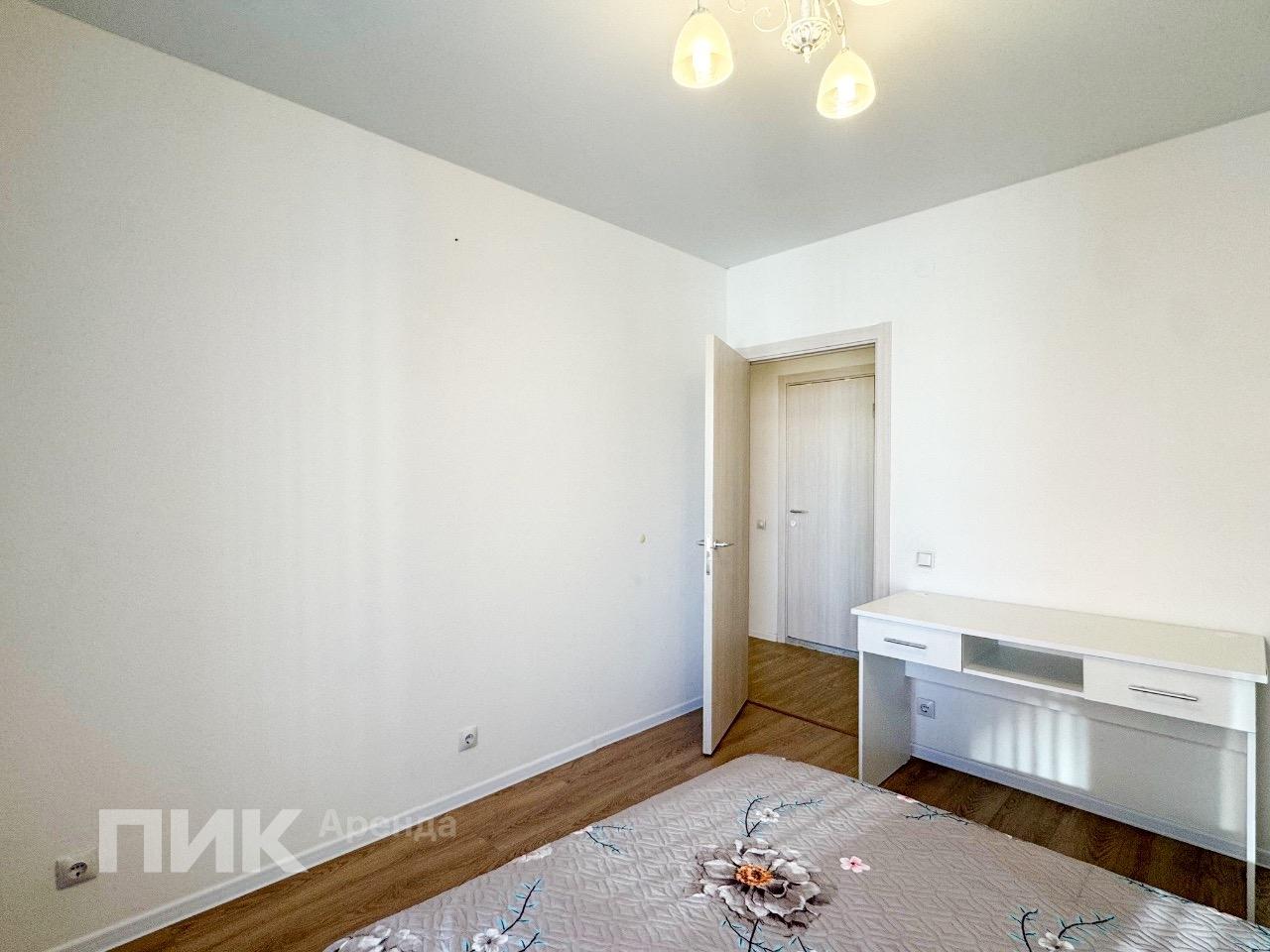 2-к. квартира, 57.4 м², 120 500 ₽/мес — фото № 10