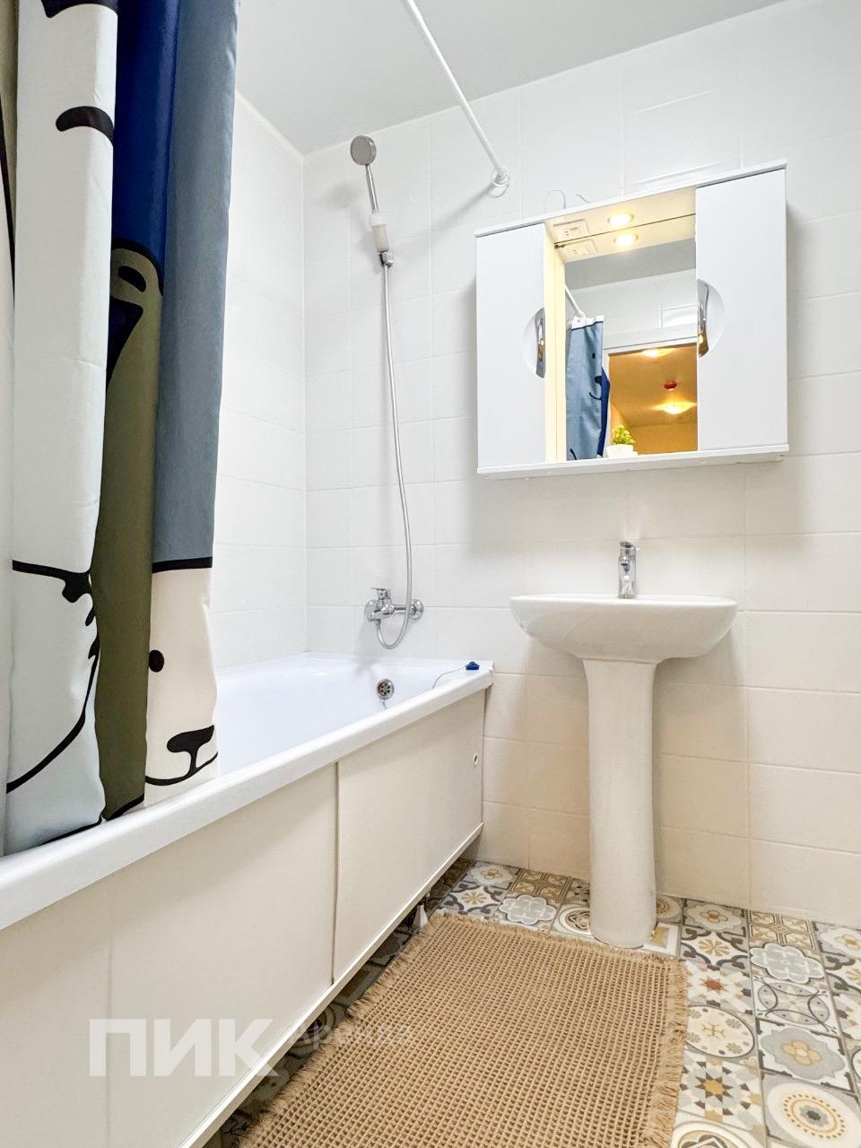 2-к. квартира, 57.4 м², 120 500 ₽/мес — фото № 16