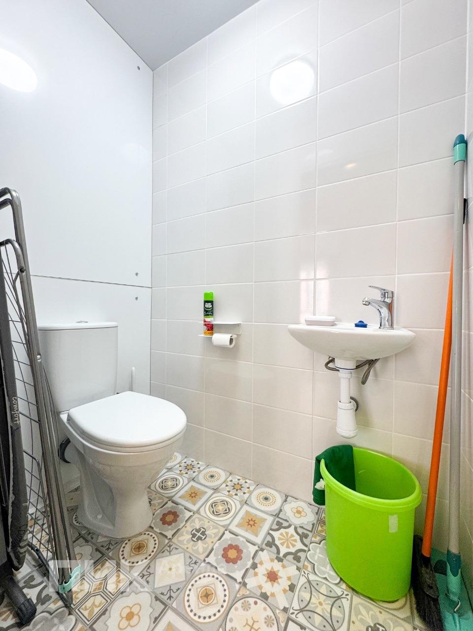 2-к. квартира, 57.4 м², 120 500 ₽/мес — фото № 18