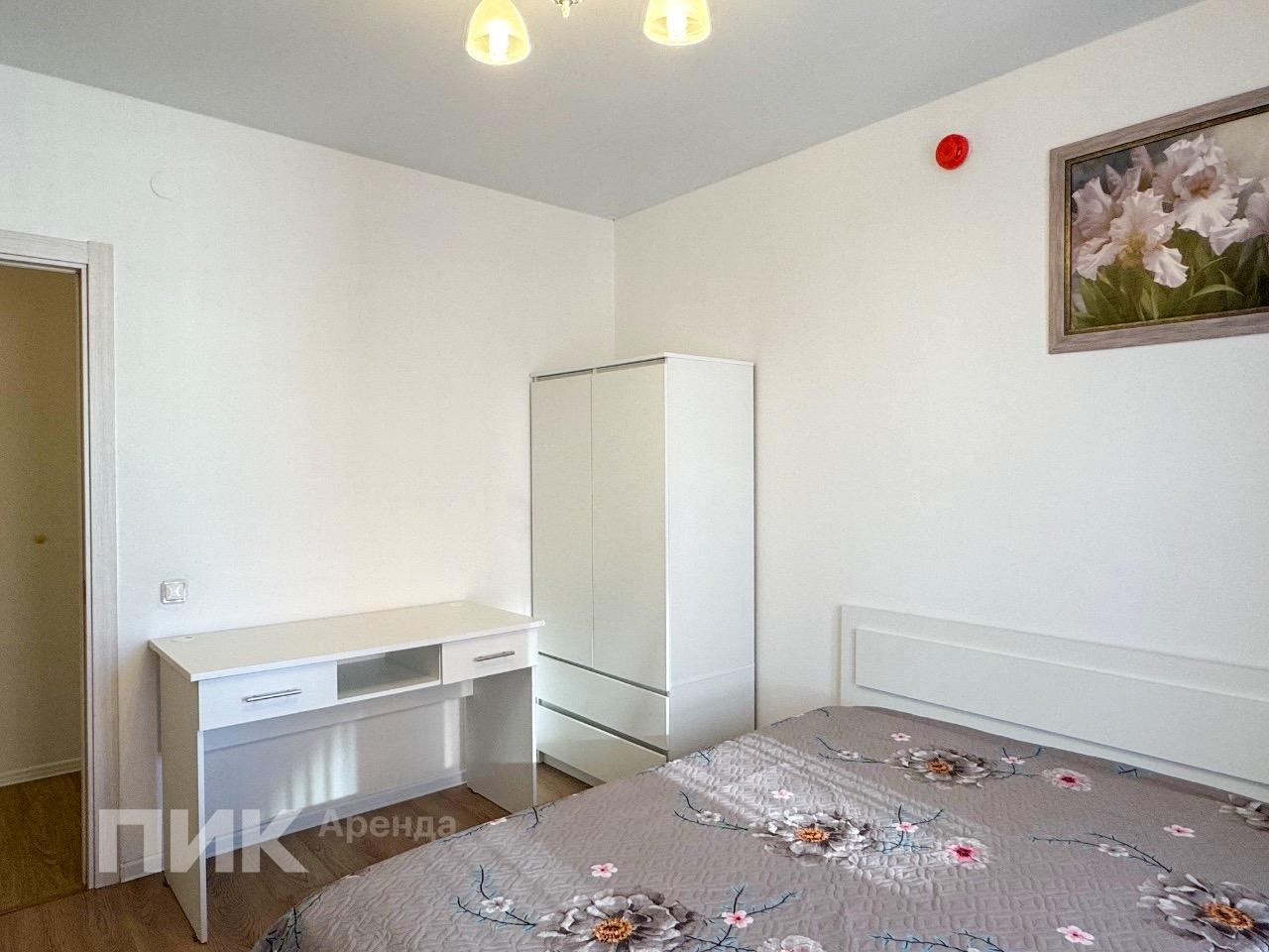 2-к. квартира, 57.4 м², 120 500 ₽/мес — фото № 9