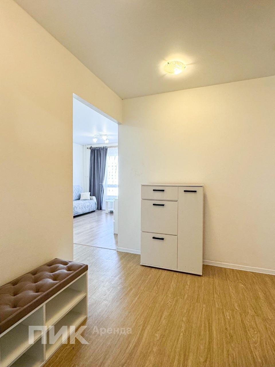 2-к. квартира, 57.4 м², 120 500 ₽/мес — фото № 19