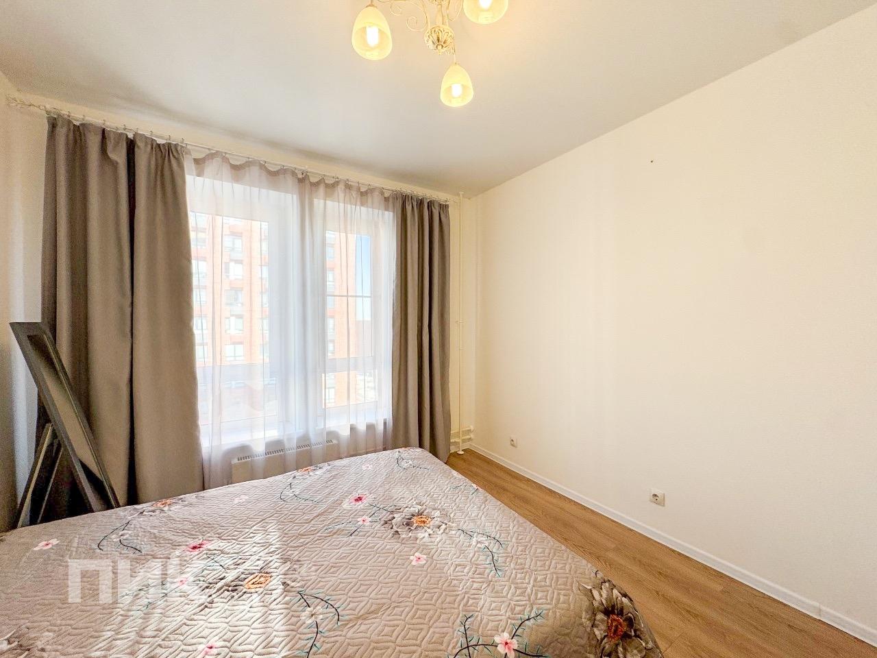 2-к. квартира, 57.4 м², 120 500 ₽/мес — фото № 7