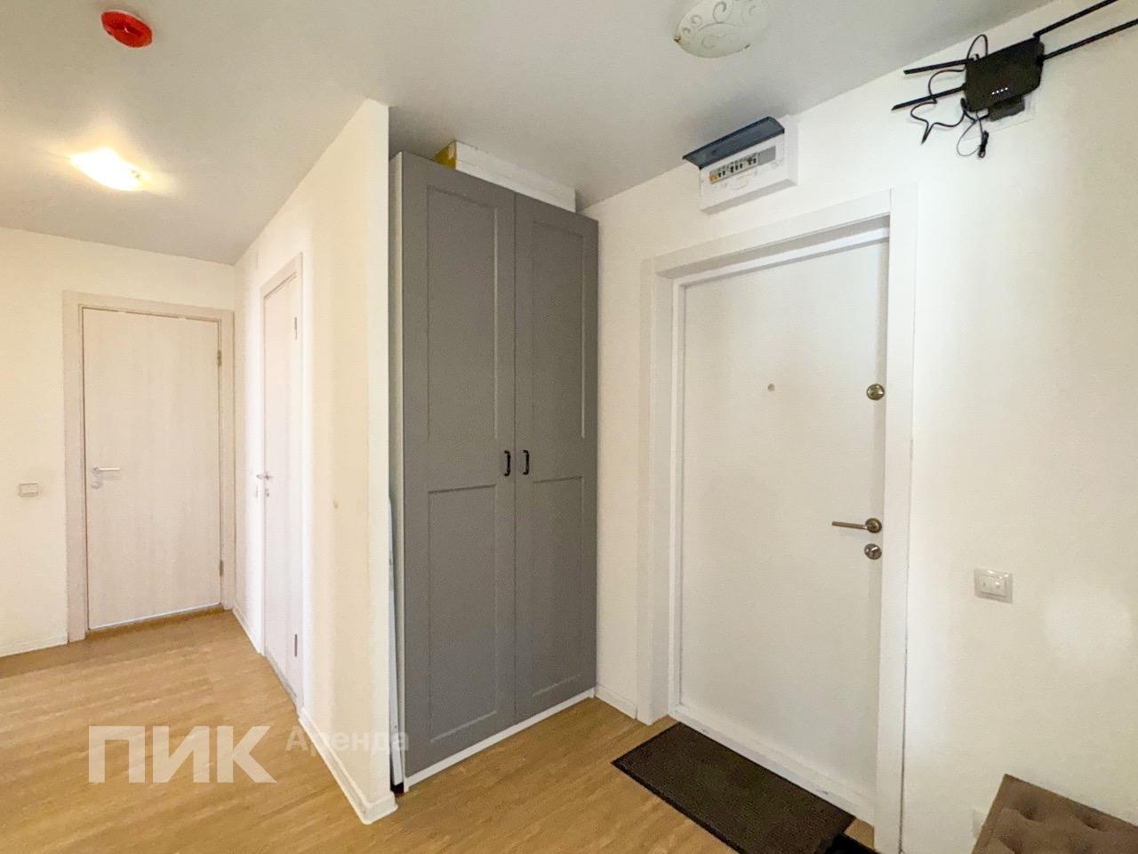 2-к. квартира, 57.4 м², 120 500 ₽/мес — фото № 20