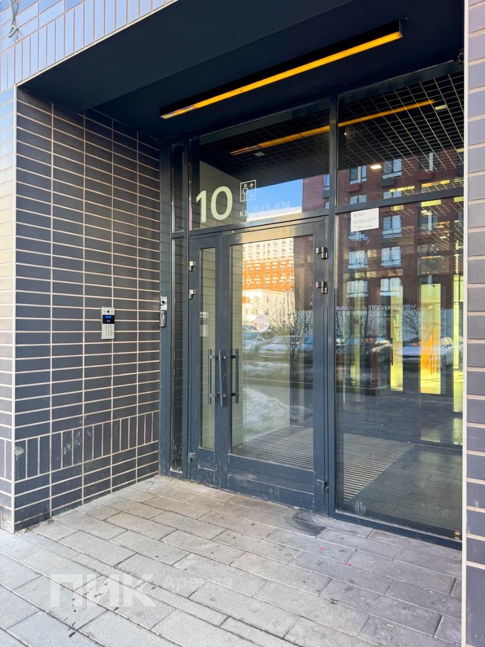 2-к. квартира, 57.4 м², 120 500 ₽/мес — фото № 26