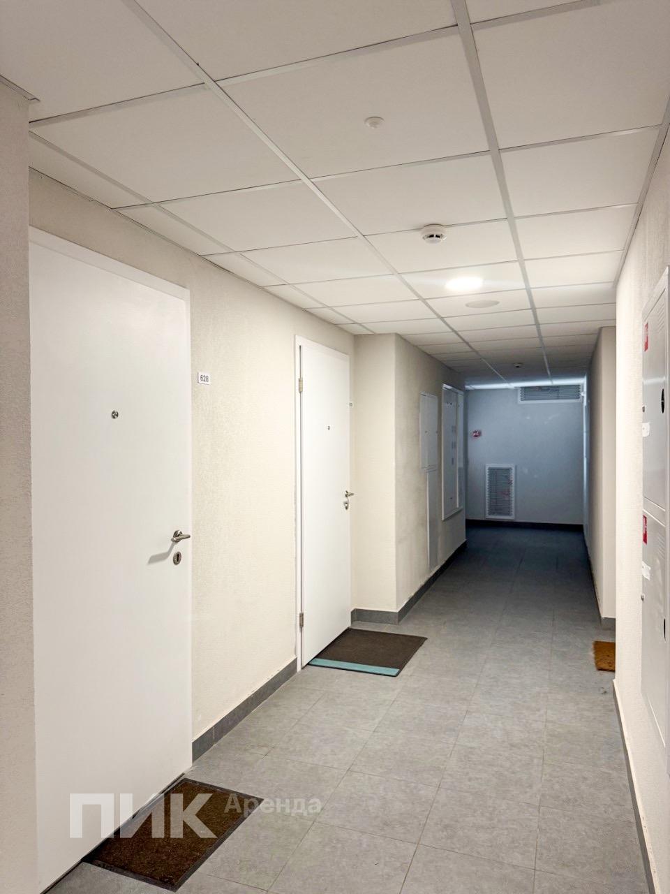 2-к. квартира, 57.4 м², 120 500 ₽/мес — фото № 22