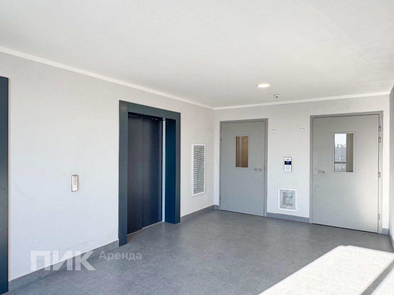 2-к. квартира, 57.4 м², 120 500 ₽/мес — фото № 21