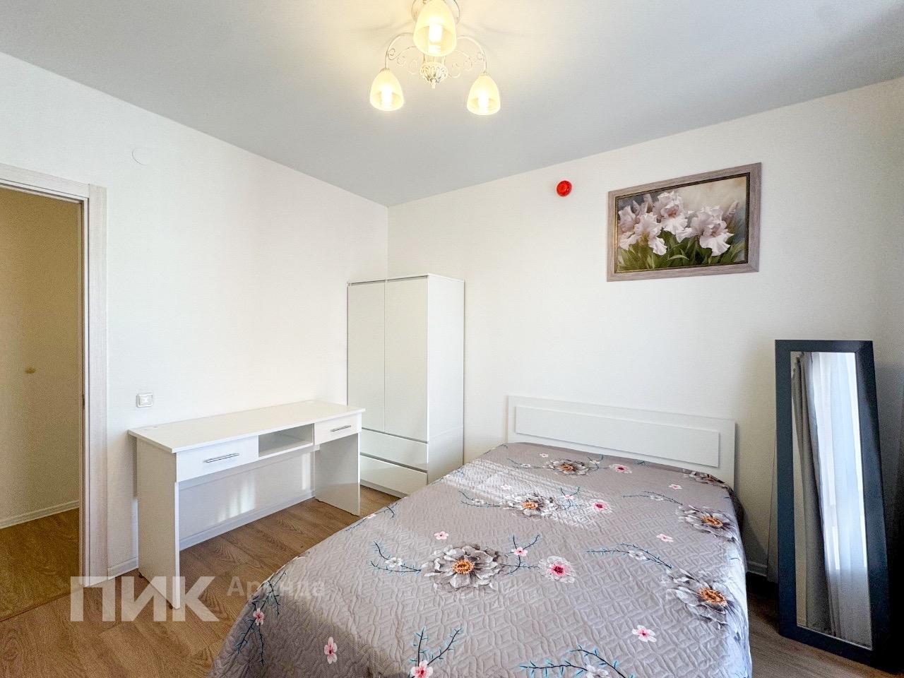 2-к. квартира, 57.4 м², 120 500 ₽/мес — фото № 8