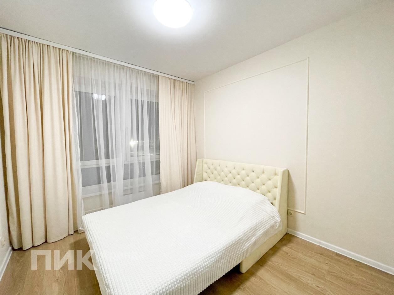 2-к. квартира, 52.3 м², 89 500 ₽/мес — фото № 4