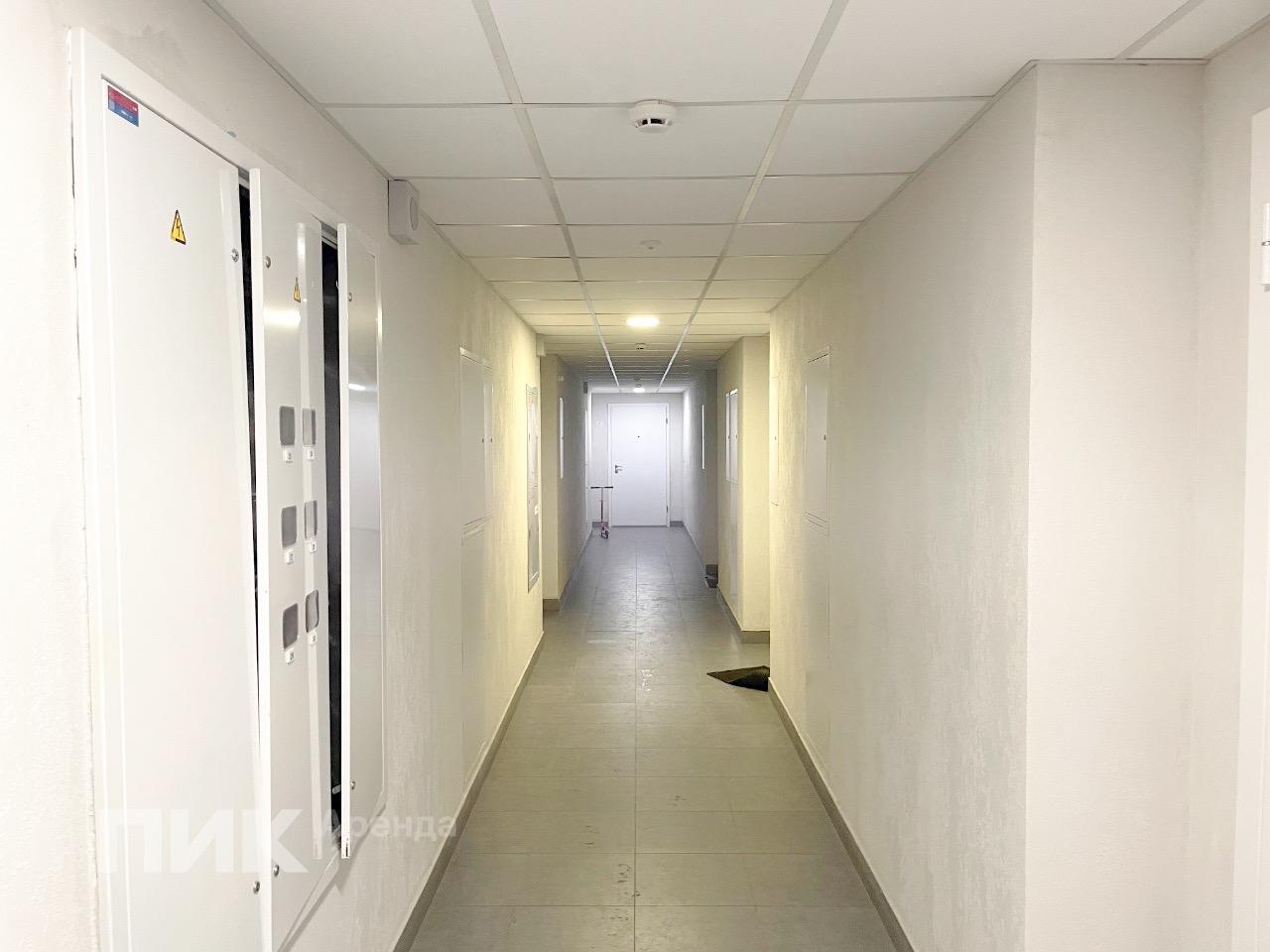 2-к. квартира, 52.3 м², 89 500 ₽/мес — фото № 14