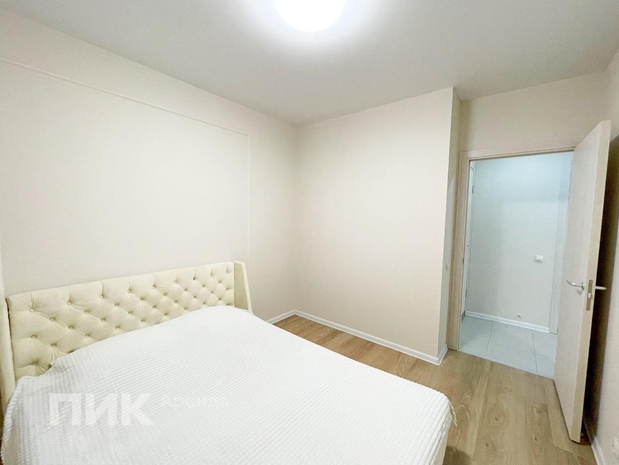 2-к. квартира, 52.3 м², 89 500 ₽/мес — фото № 5