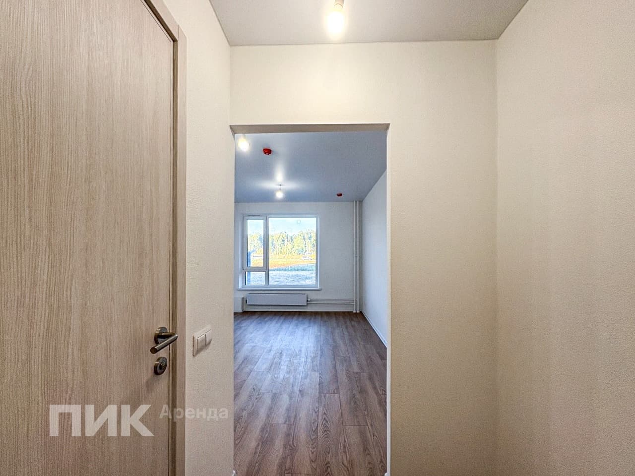 студия, 28 м², 44 000 ₽/мес — фото № 4