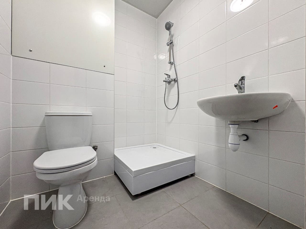 студия, 28 м², 44 000 ₽/мес — фото № 3