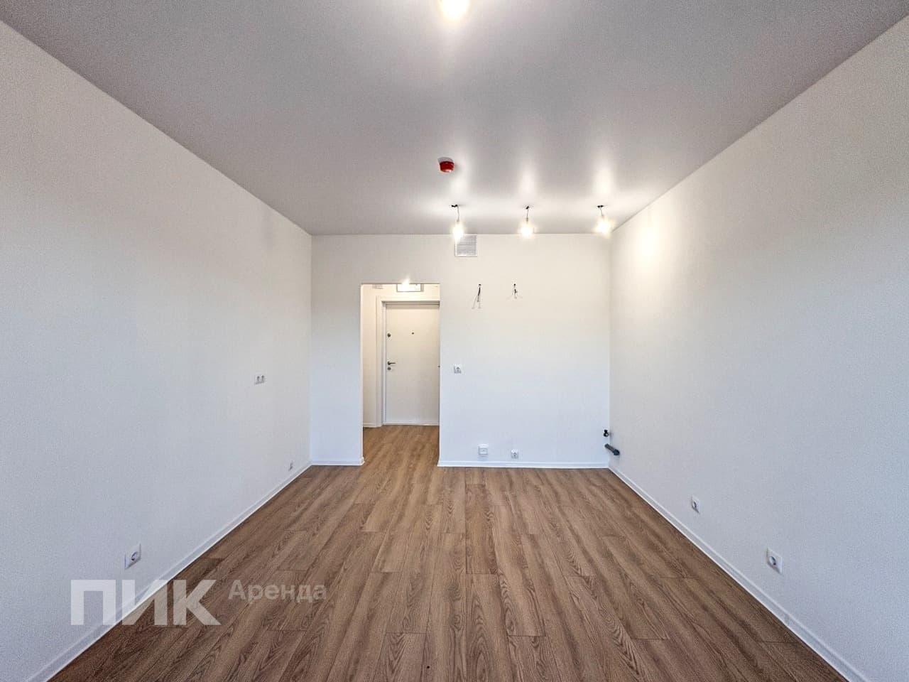 студия, 28 м², 44 000 ₽/мес — фото № 2