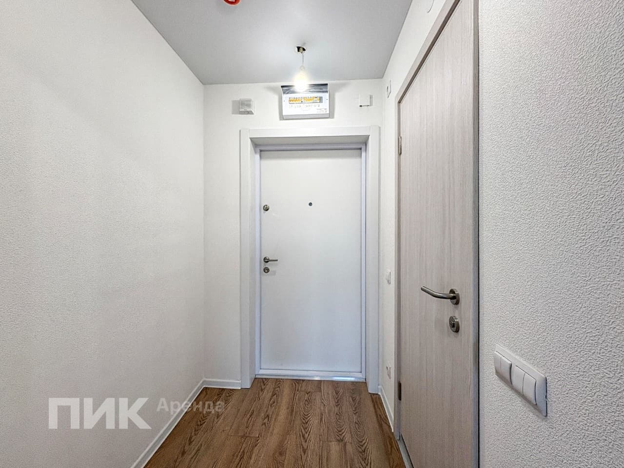 студия, 28 м², 44 000 ₽/мес — фото № 5