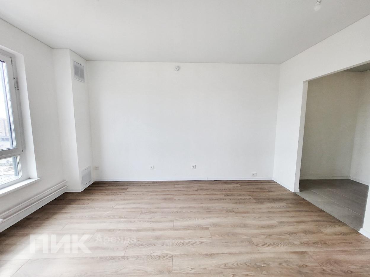 студия, 21.8 м², 40 000 ₽/мес — фото № 3