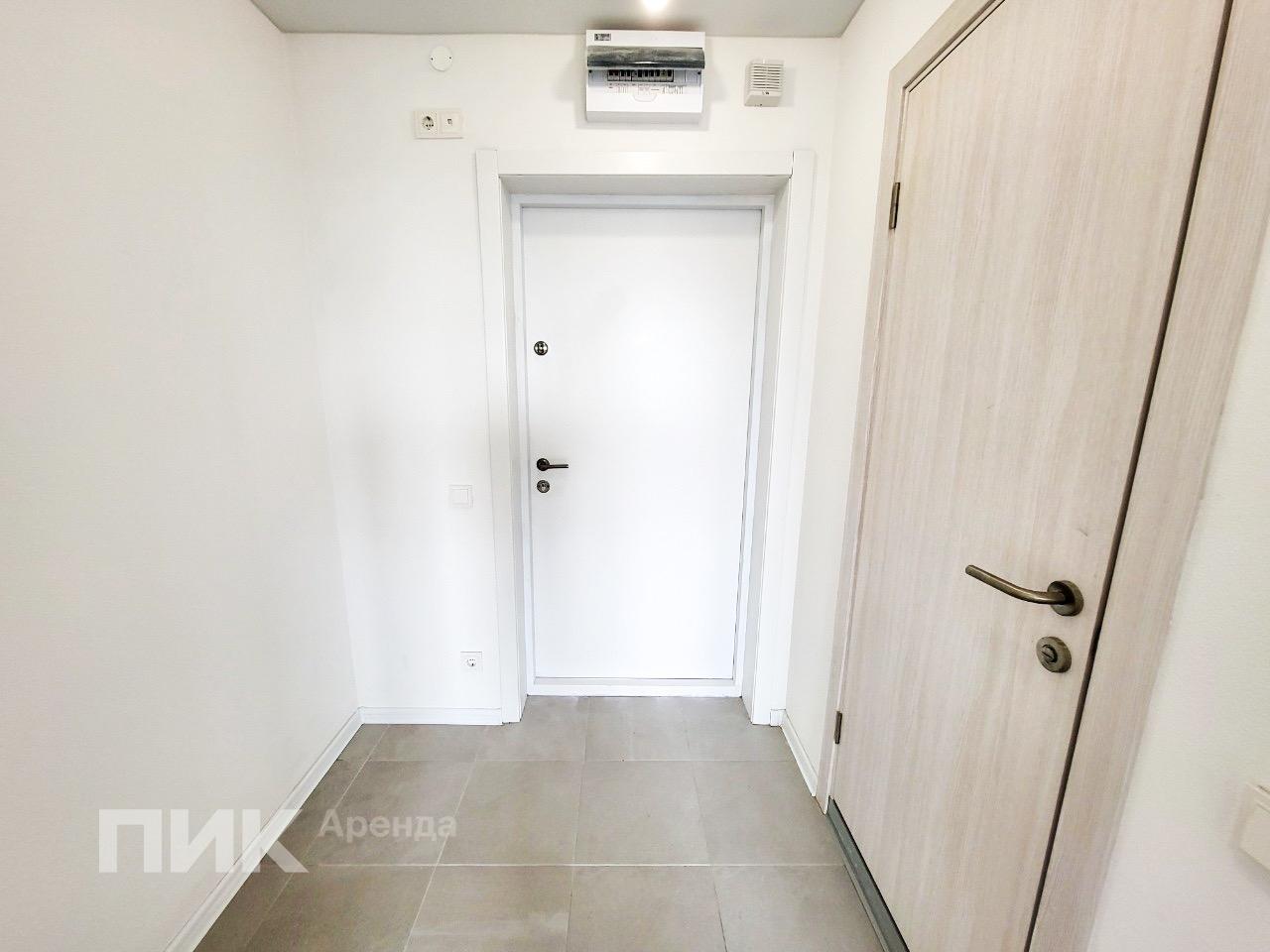 студия, 21.8 м², 40 000 ₽/мес — фото № 7