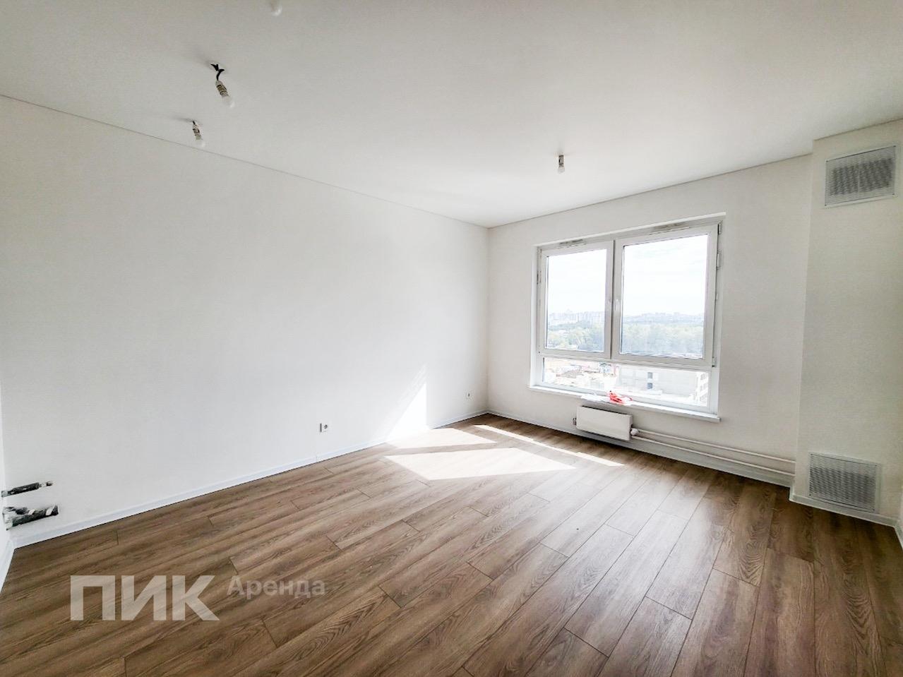 студия, 21.8 м², 40 000 ₽/мес — фото № 2