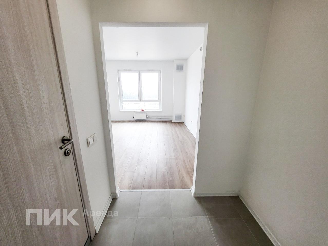 студия, 21.8 м², 40 000 ₽/мес — фото № 6