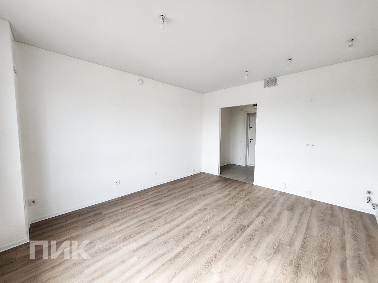 студия, 21.8 м², 40 000 ₽/мес — фото № 4