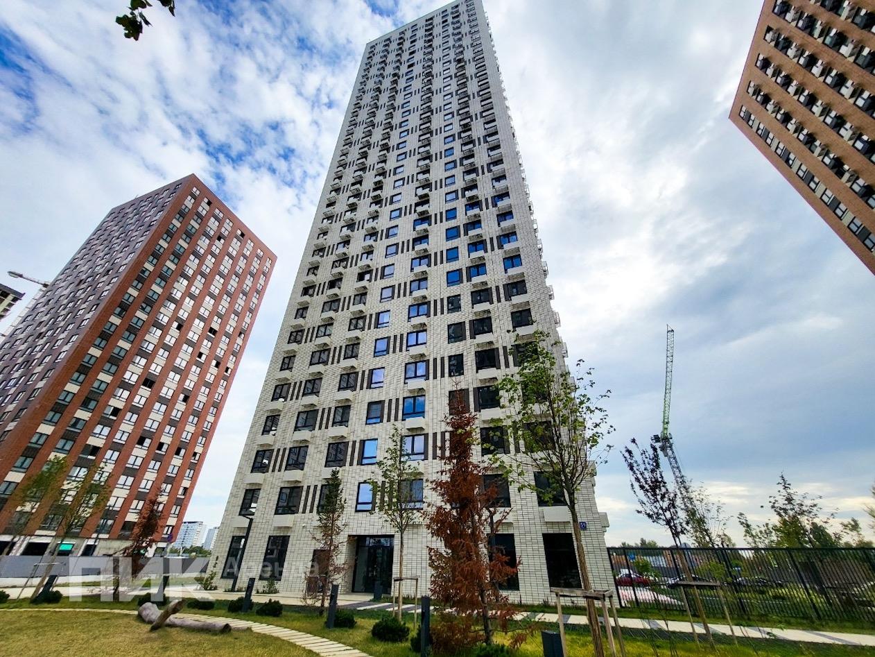 студия, 21.8 м², 40 000 ₽/мес — фото № 13