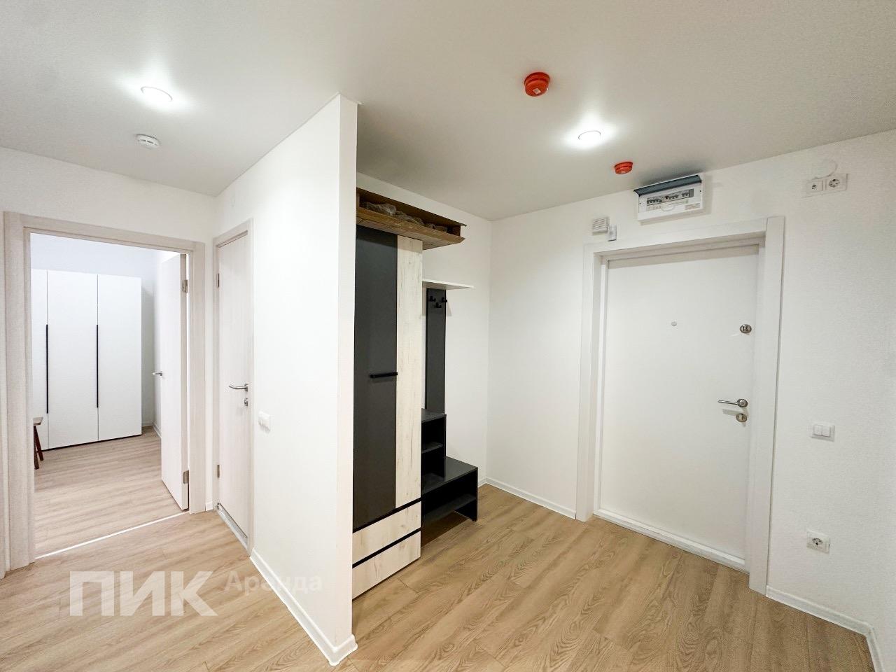 2-к. квартира, 60 м², 82 000 ₽/мес — фото № 16