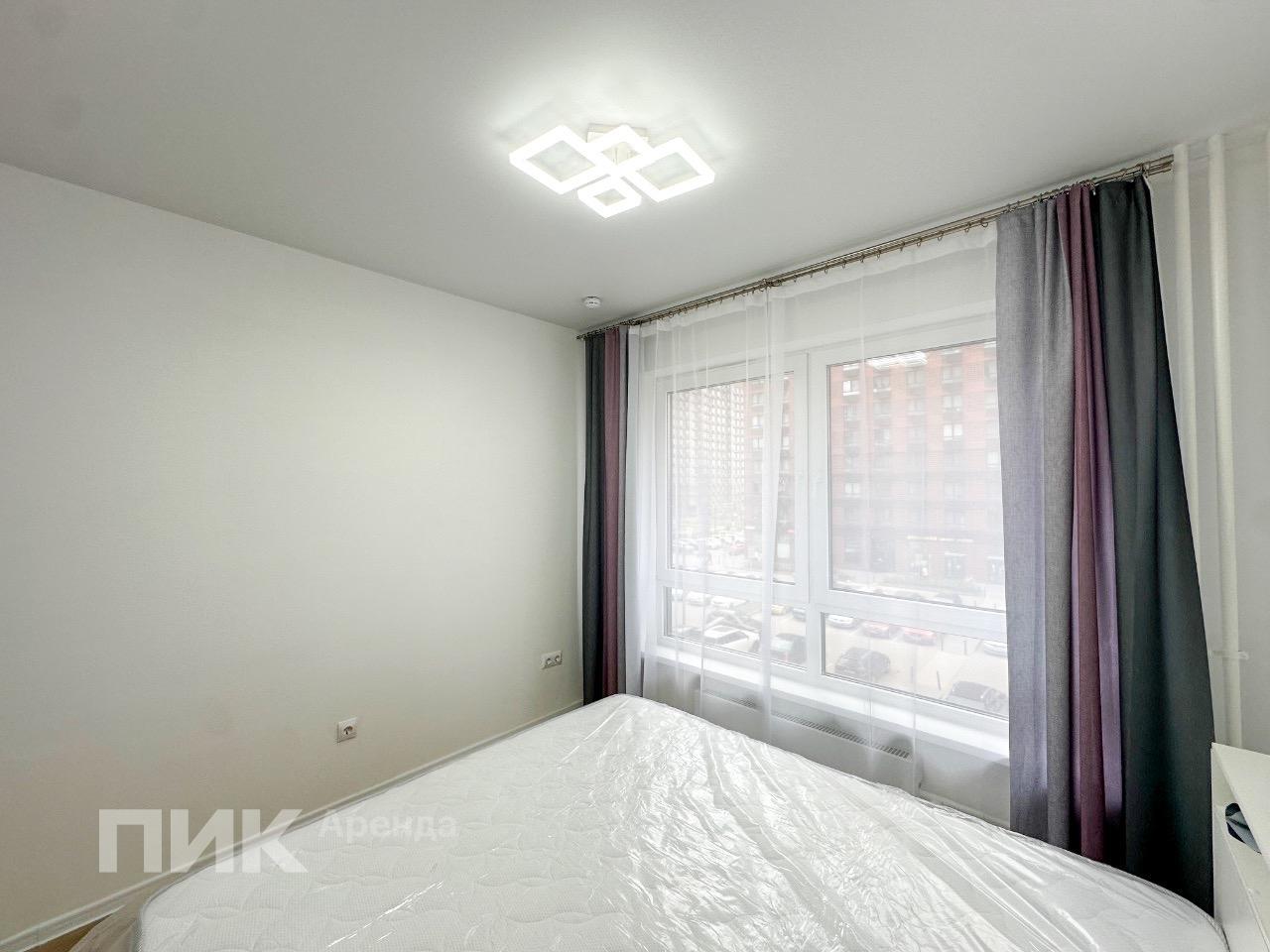 2-к. квартира, 60 м², 82 000 ₽/мес — фото № 9