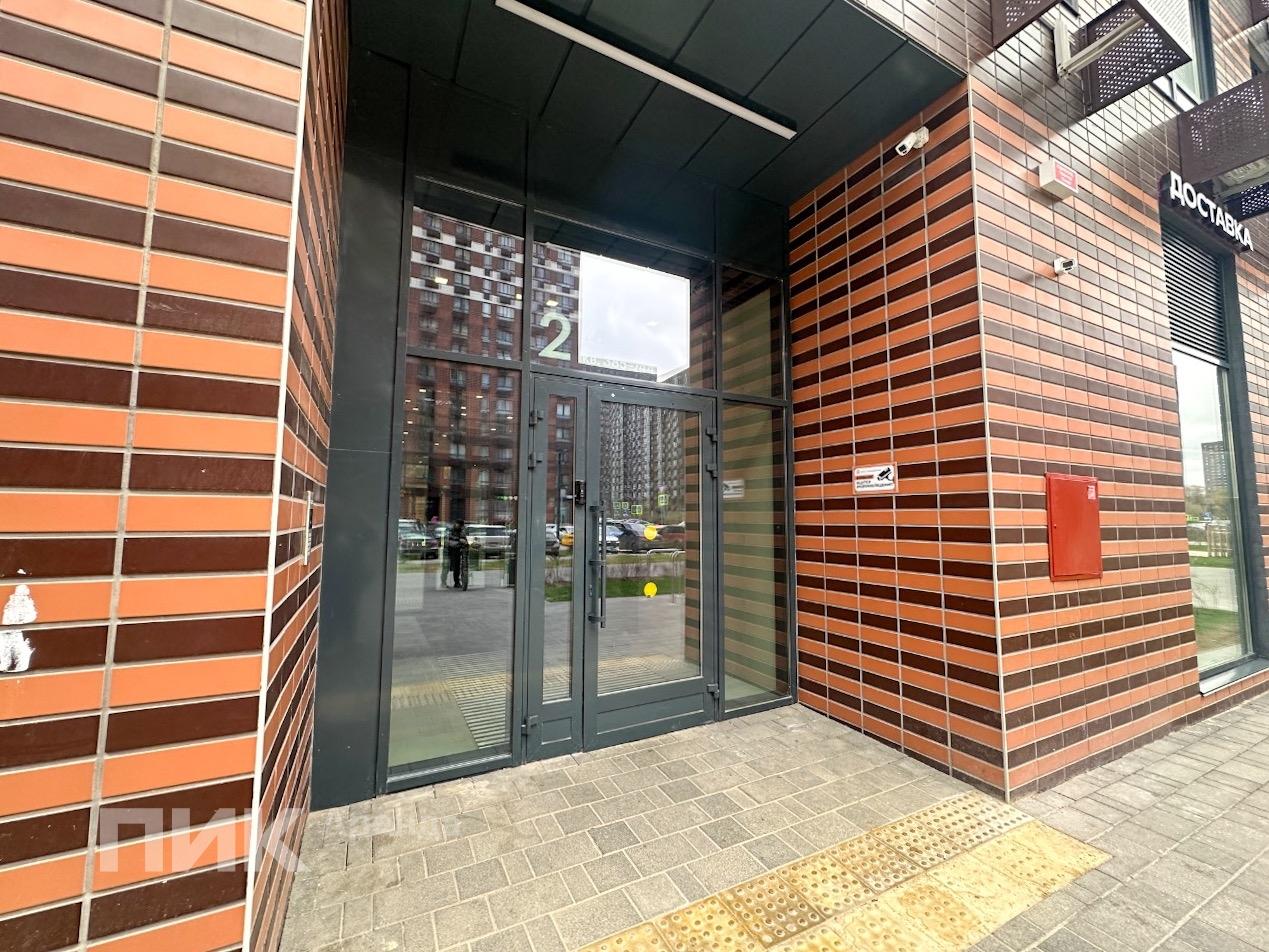 2-к. квартира, 60 м², 82 000 ₽/мес — фото № 22