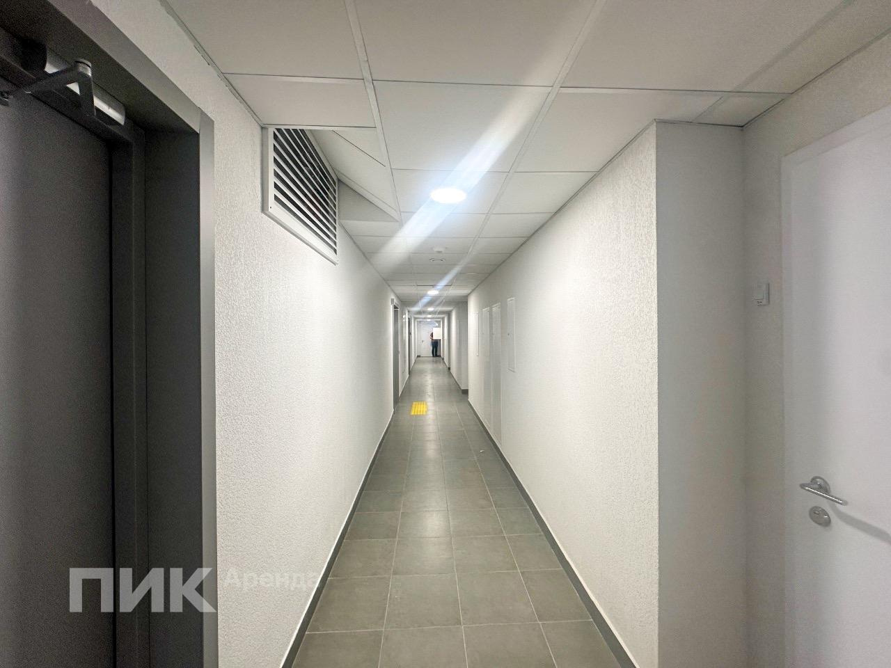 2-к. квартира, 60 м², 82 000 ₽/мес — фото № 17