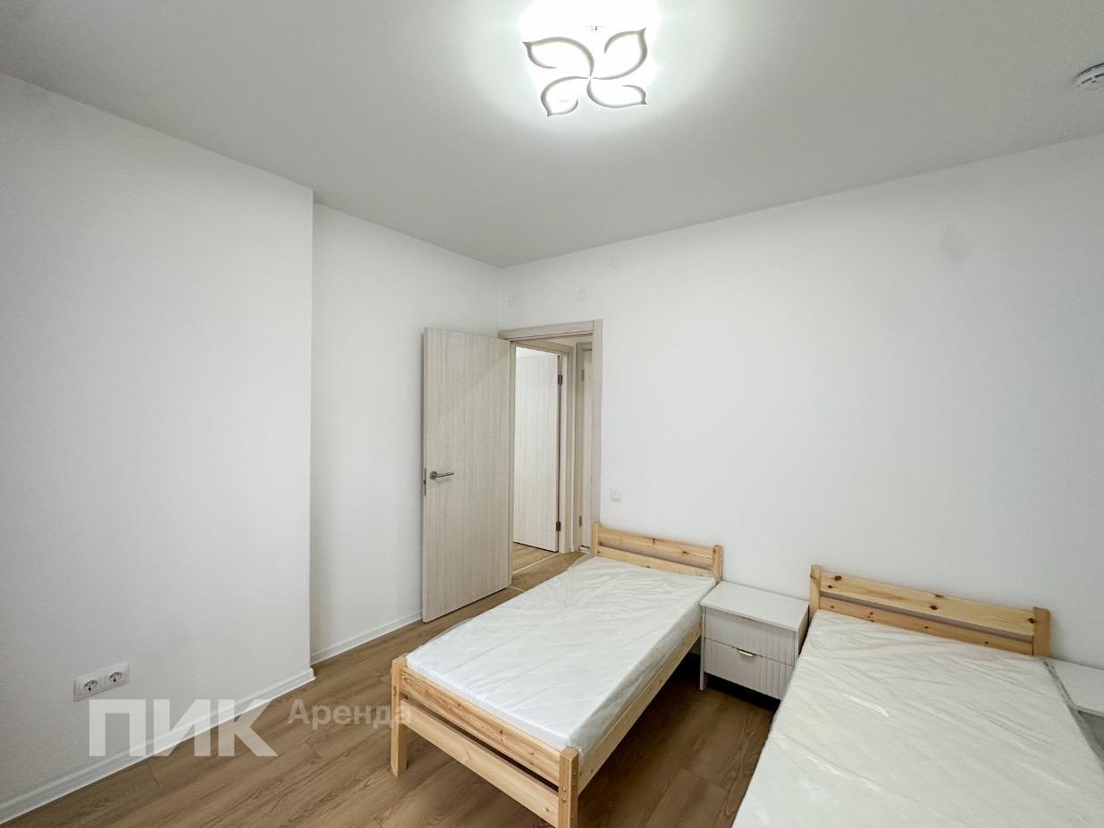 2-к. квартира, 60 м², 82 000 ₽/мес — фото № 7