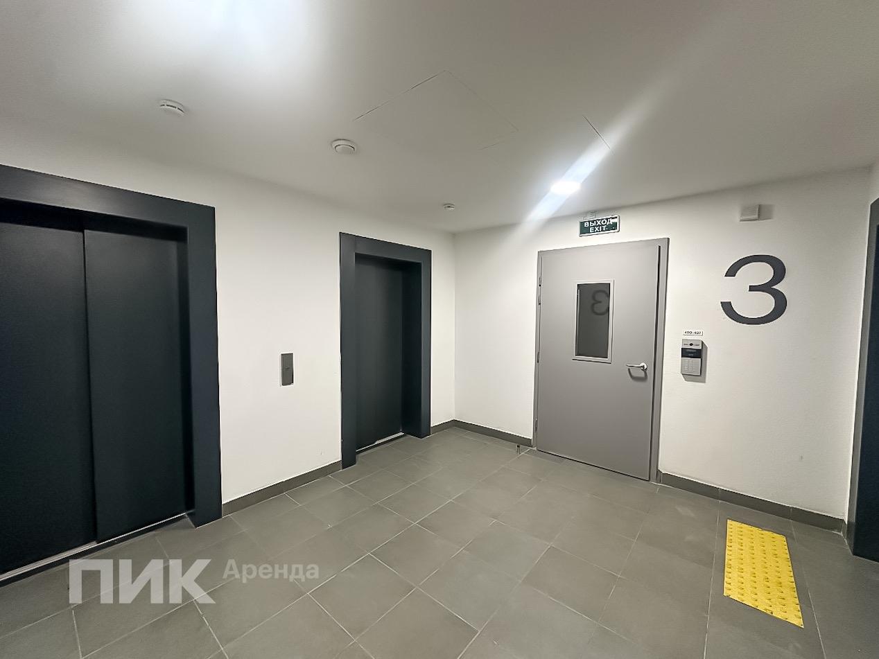 2-к. квартира, 60 м², 82 000 ₽/мес — фото № 18