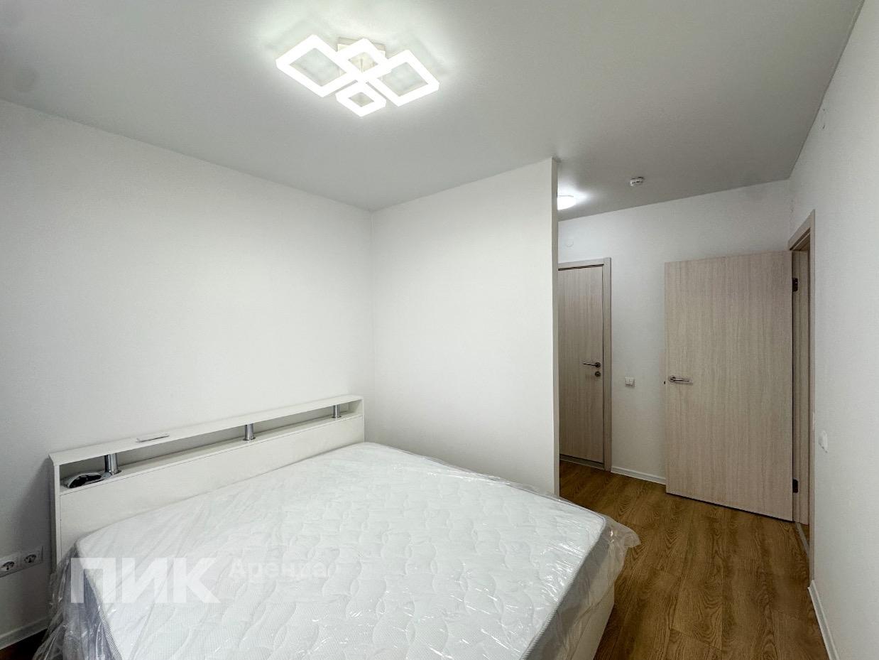 2-к. квартира, 60 м², 82 000 ₽/мес — фото № 11