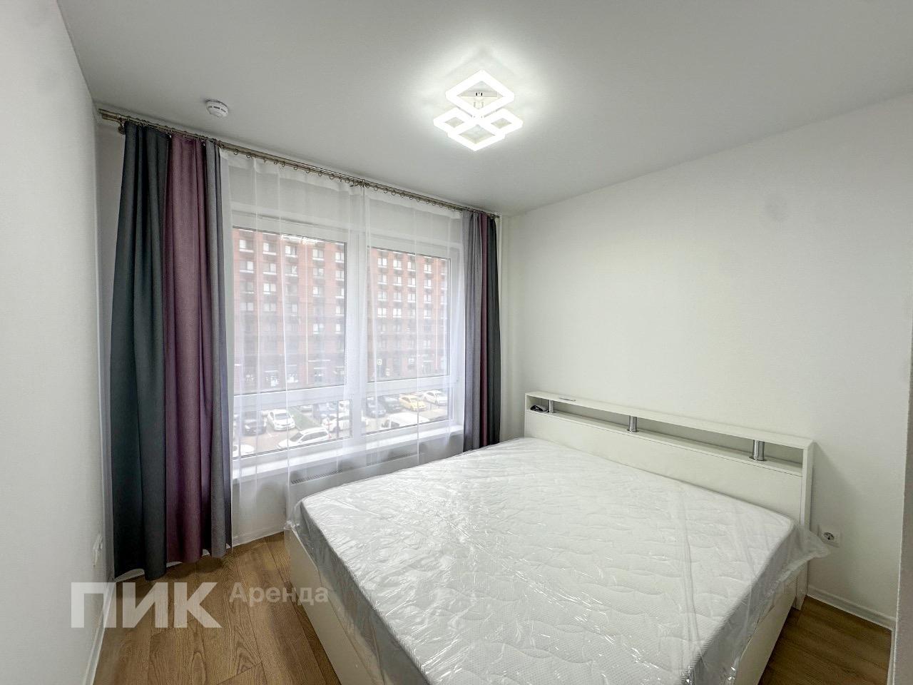 2-к. квартира, 60 м², 82 000 ₽/мес — фото № 10