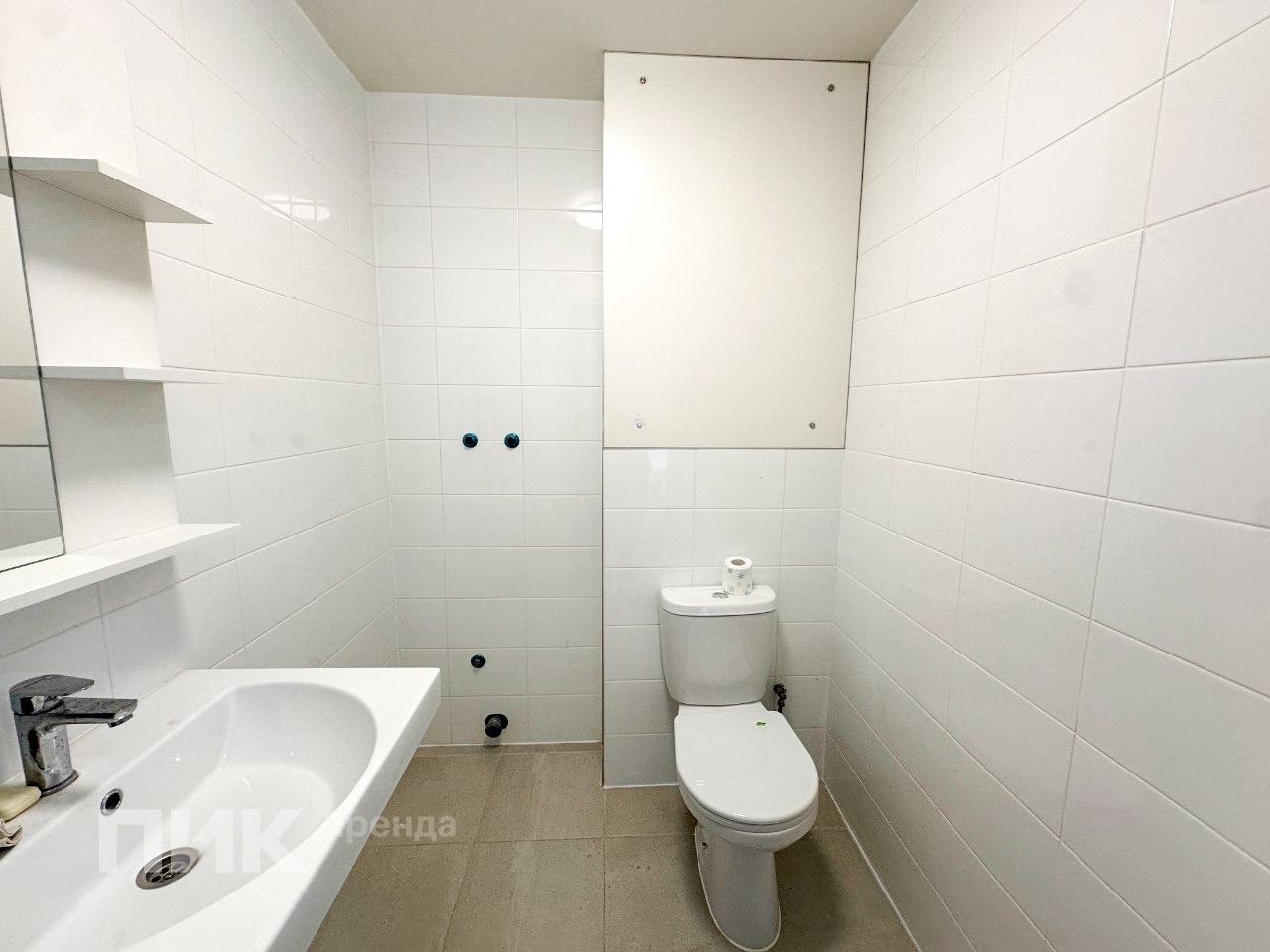 2-к. квартира, 60 м², 82 000 ₽/мес — фото № 14