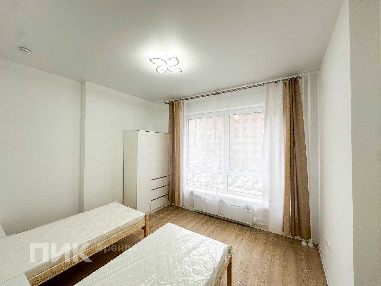 2-к. квартира, 60 м², 82 000 ₽/мес — фото № 5