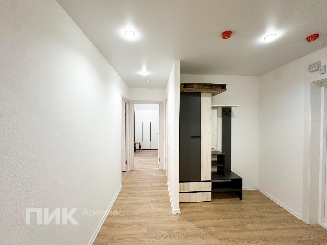 2-к. квартира, 60 м², 82 000 ₽/мес — фото № 15