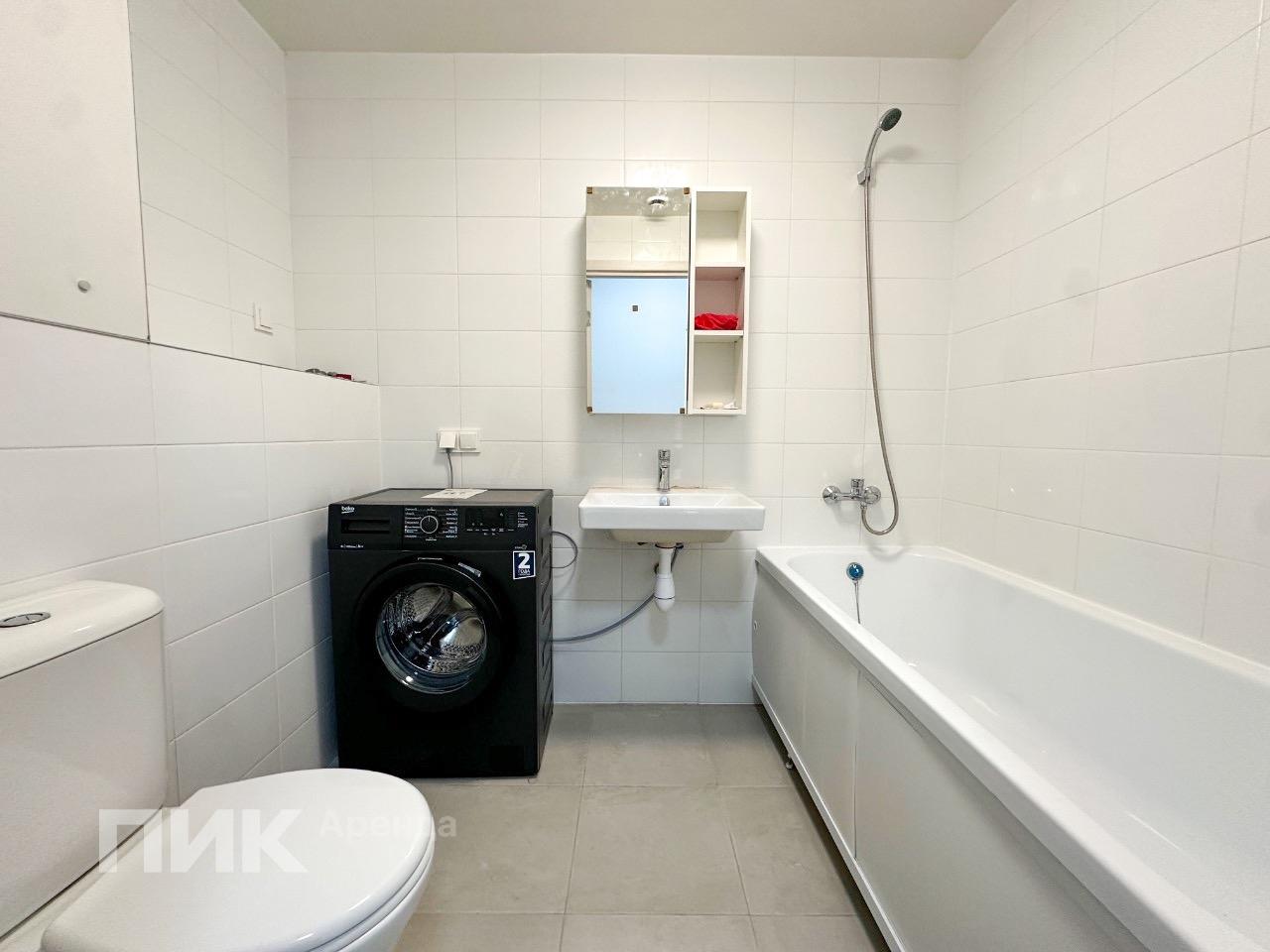 2-к. квартира, 60 м², 82 000 ₽/мес — фото № 13