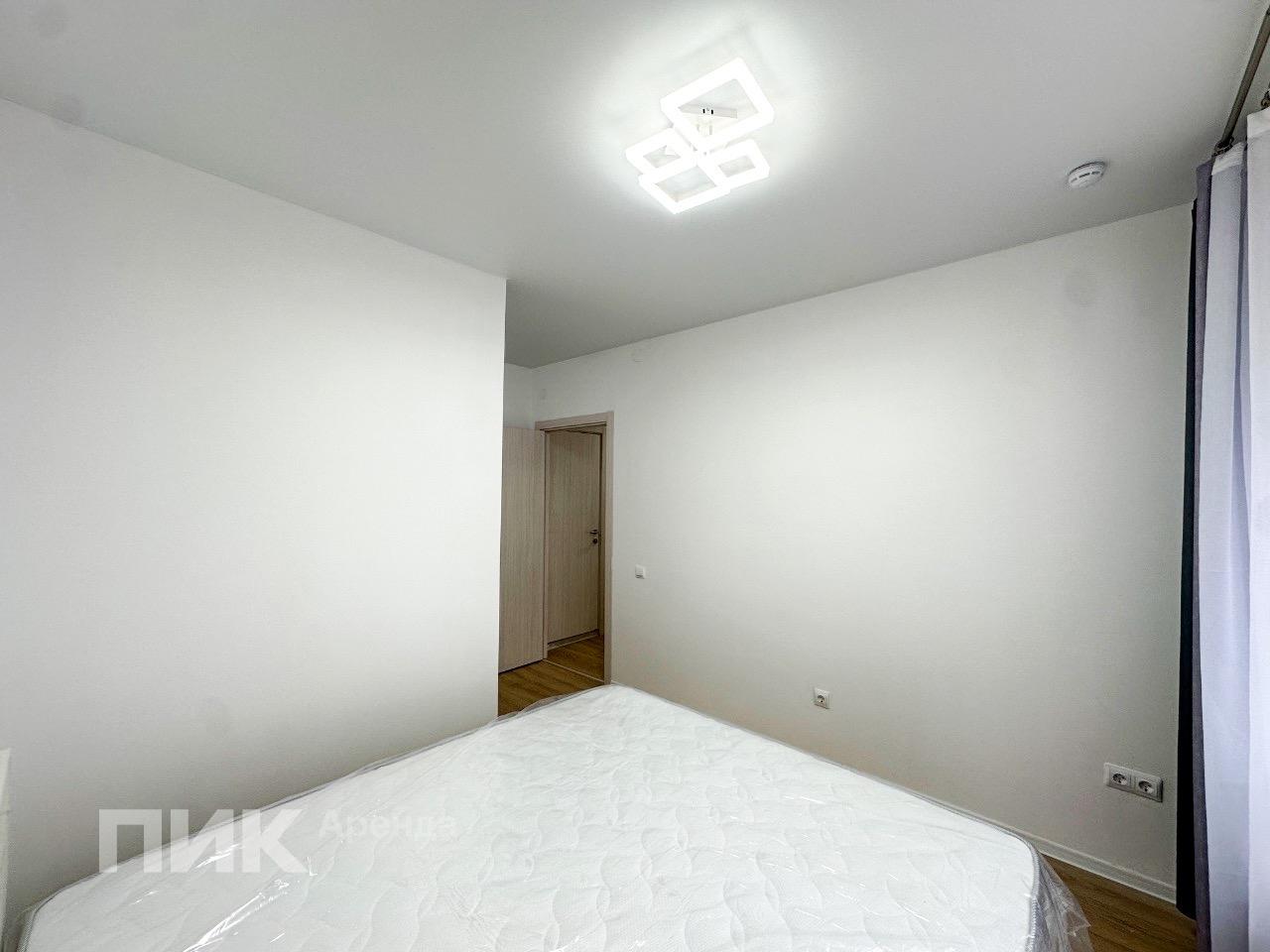 2-к. квартира, 60 м², 82 000 ₽/мес — фото № 12