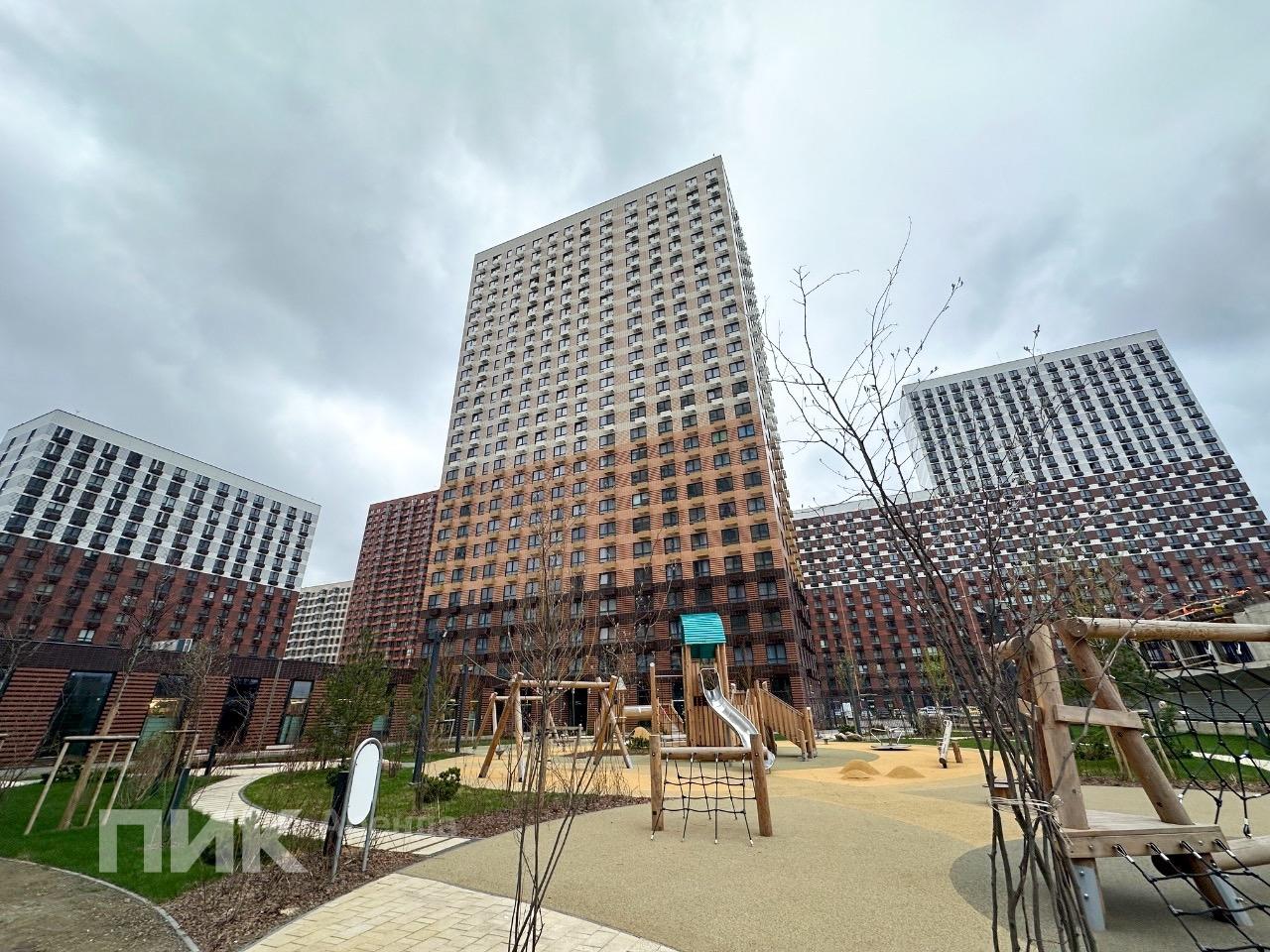 2-к. квартира, 60 м², 82 000 ₽/мес — фото № 21