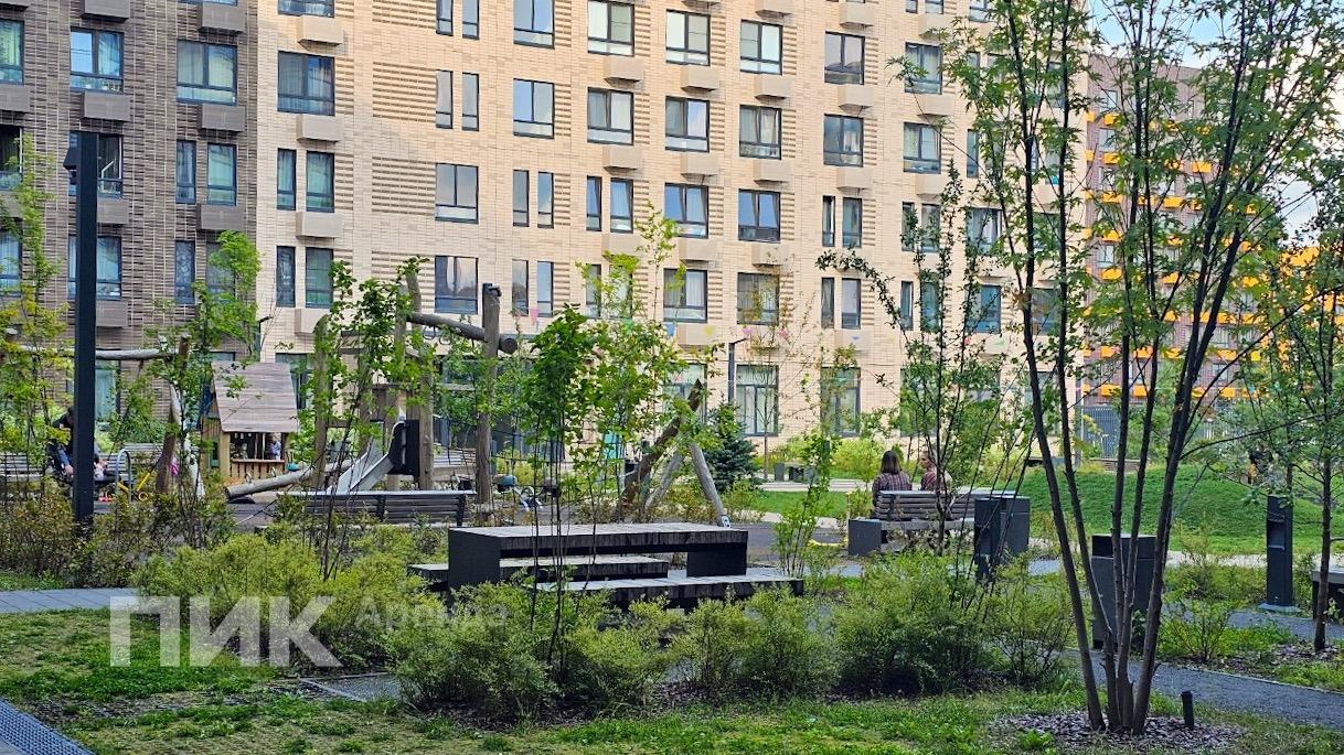 студия, 23 м², 51 000 ₽/мес — фото № 12