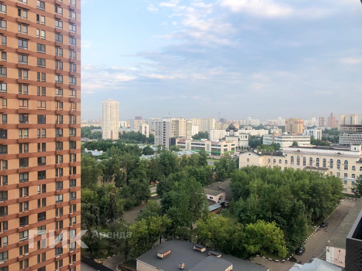 3-к. квартира, 92.2 м², 144 000 ₽/мес — фото № 18