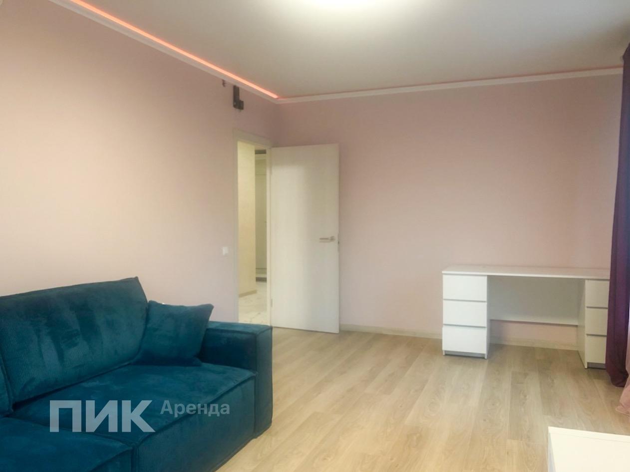 3-к. квартира, 92.2 м², 144 000 ₽/мес — фото № 3