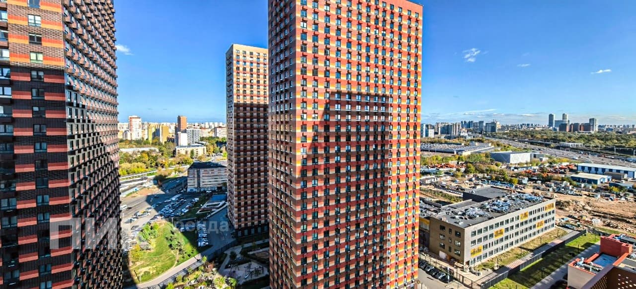 2-к. квартира, 34 м², 76 700 ₽/мес — фото № 23