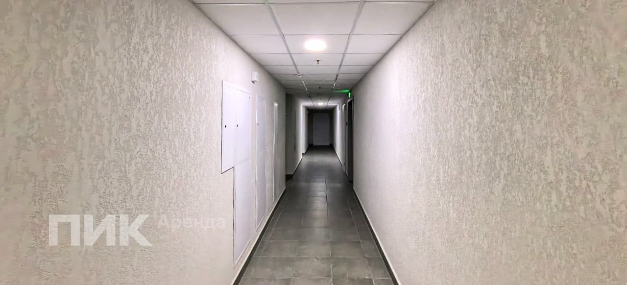 2-к. квартира, 34 м², 76 700 ₽/мес — фото № 21