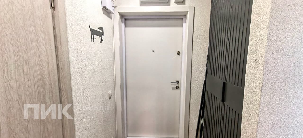 2-к. квартира, 34 м², 76 700 ₽/мес — фото № 20