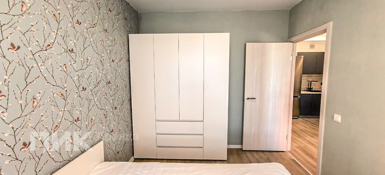 2-к. квартира, 34 м², 76 700 ₽/мес — фото № 15