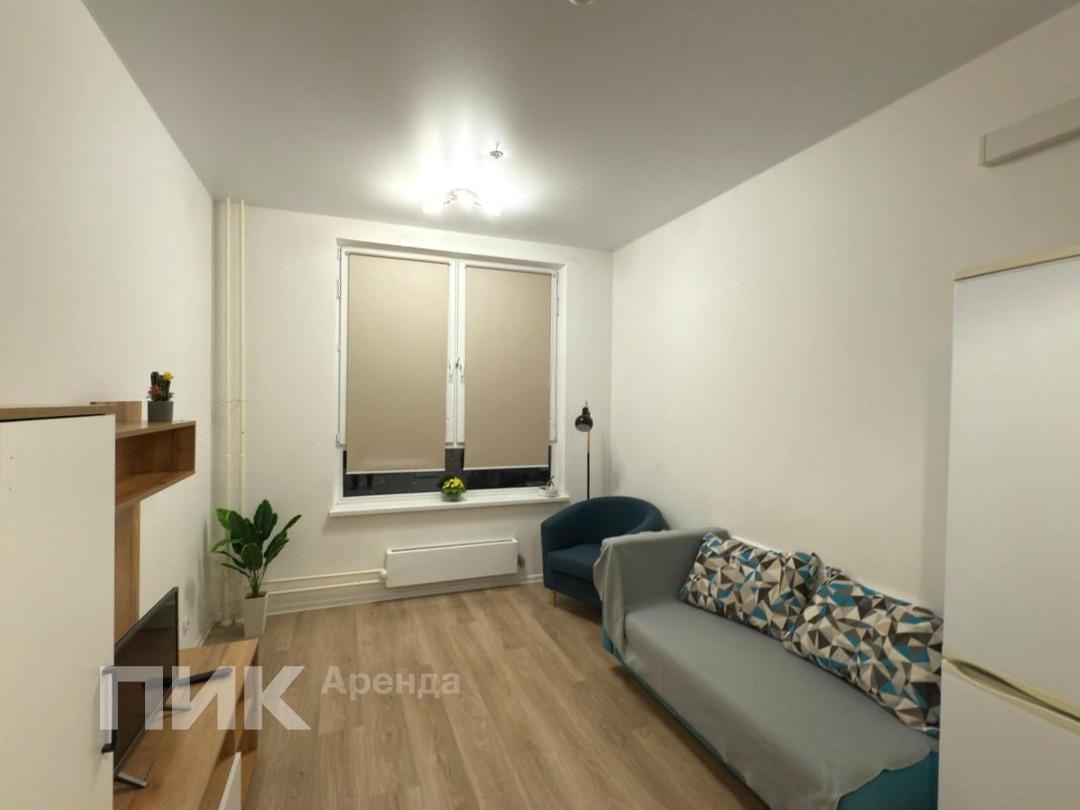 2-к. квартира, 56 м², 78 000 ₽/мес — фото № 1