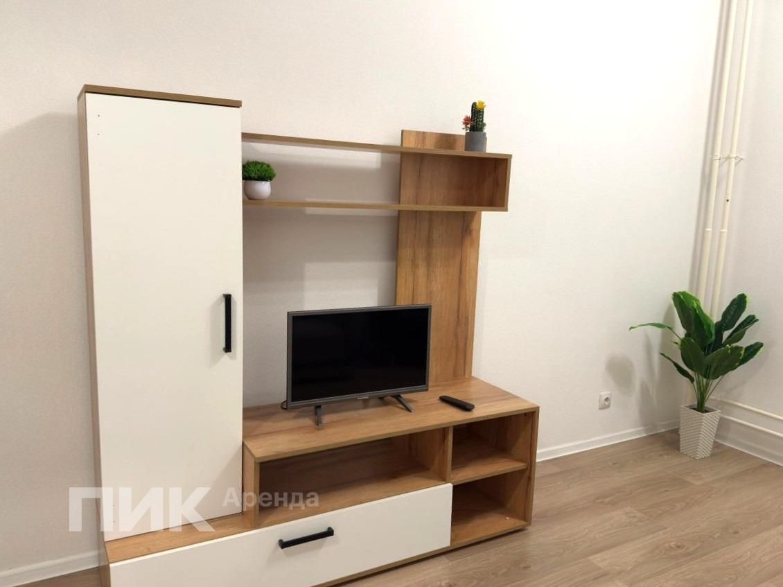 2-к. квартира, 56 м², 78 000 ₽/мес — фото № 5