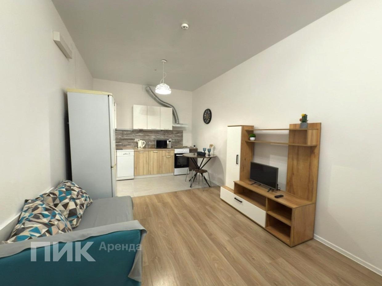 2-к. квартира, 56 м², 78 000 ₽/мес — фото № 3