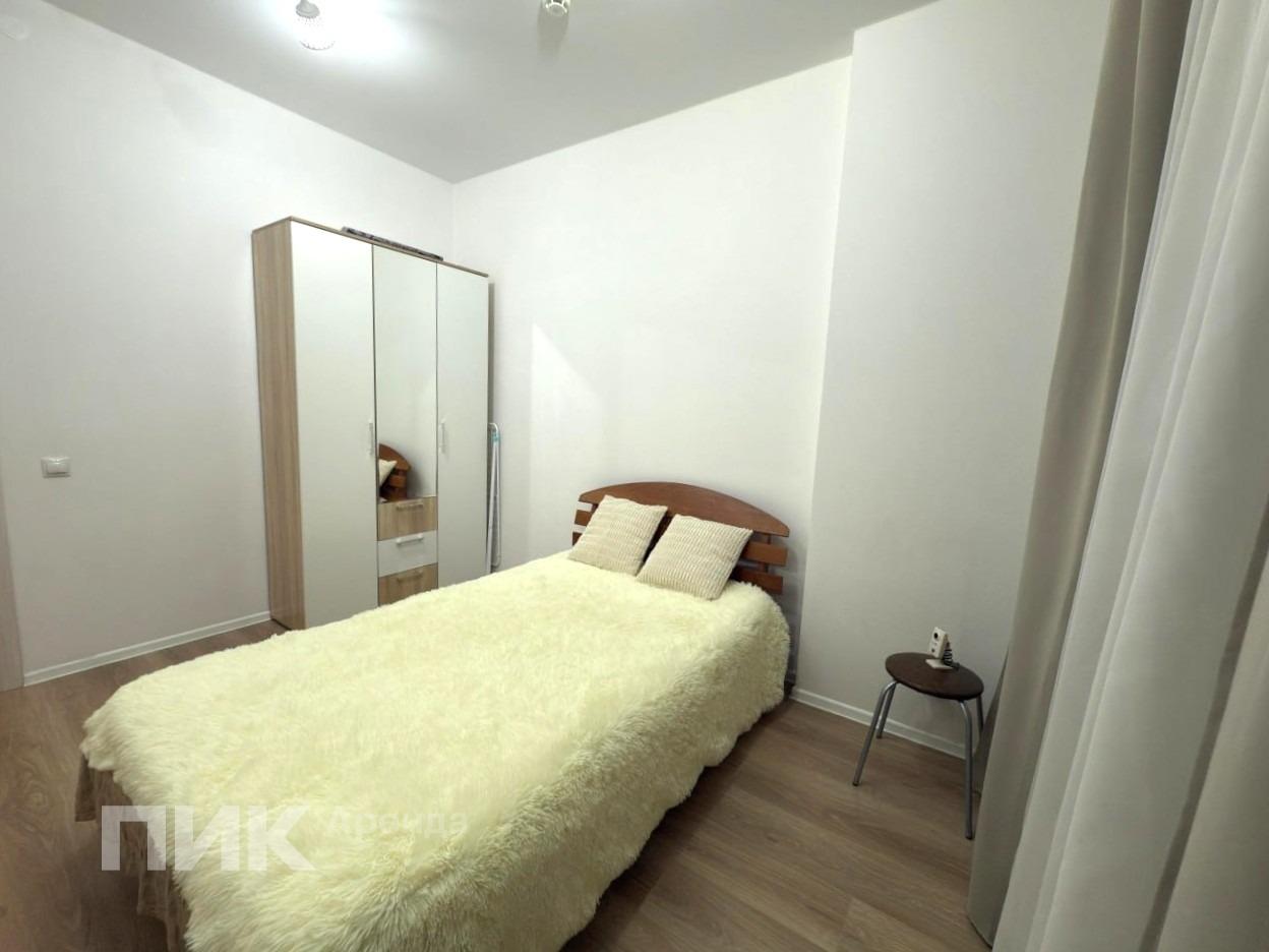 2-к. квартира, 56 м², 78 000 ₽/мес — фото № 10